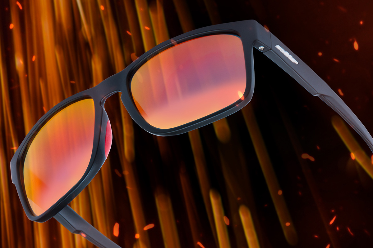 FMF VISION – new sunglasses range launched