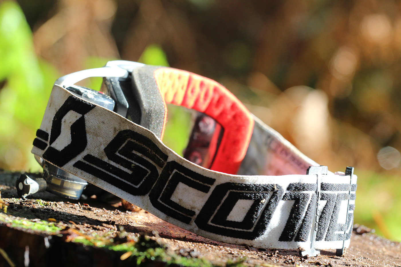 Testado: Scott Prospect Super WFS – ¿Las mejores gafas para barro?