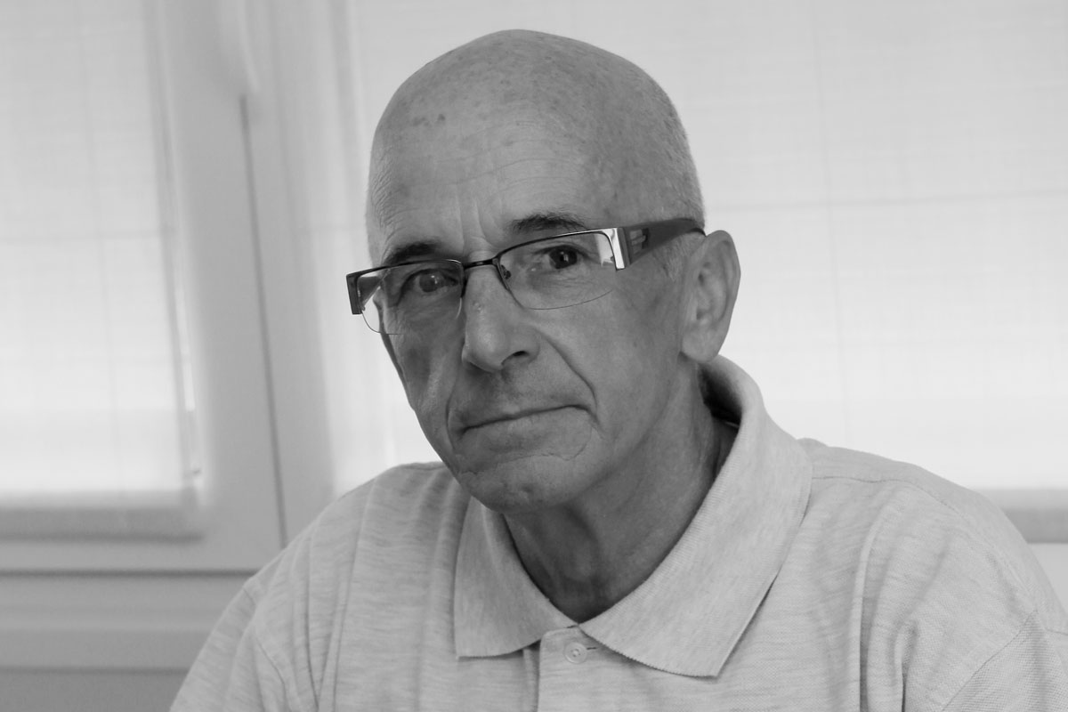 Josep Rovira ‘Paxau’: Emotivo adiós al gran preparador técnico
