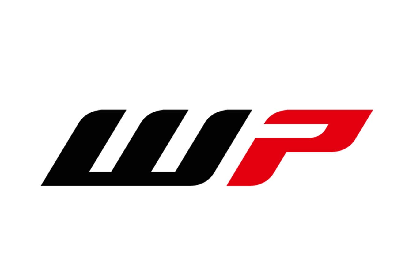 WP Suspension estrena logotipo