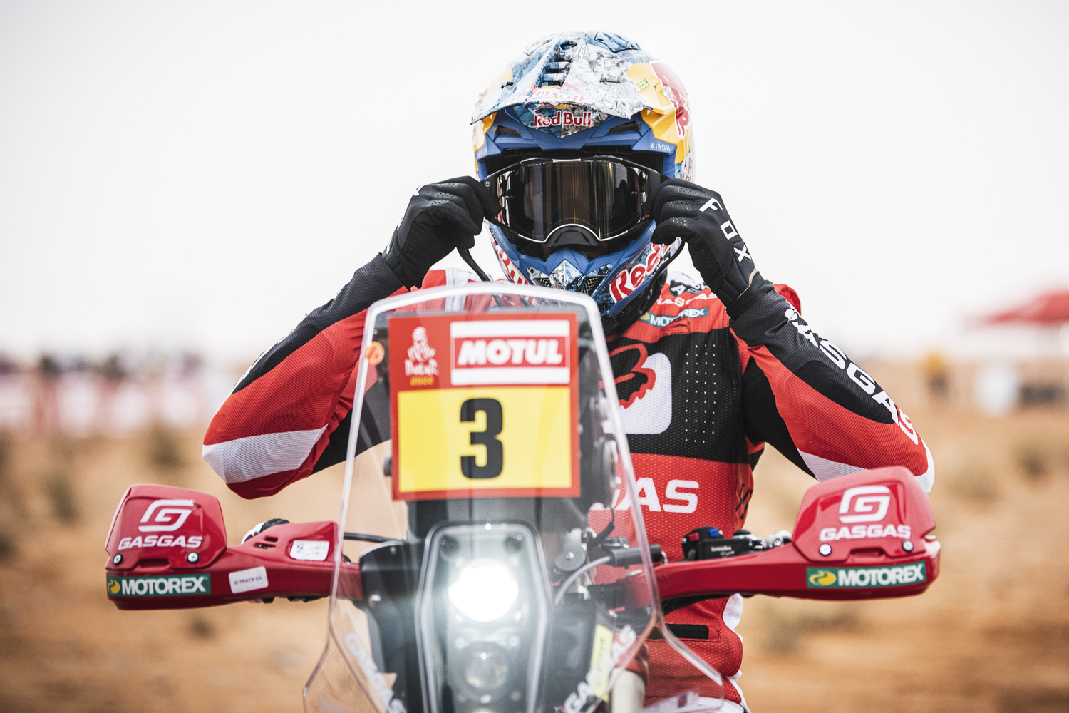 Dakar Rally 2023: “All you need to know” preview for the bikes categories