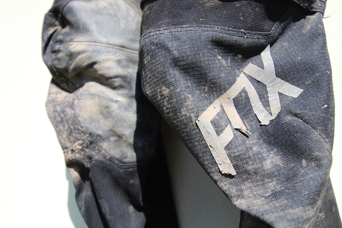 Fox Racing Ranger Off Road Pants, Fox Motocross Pants