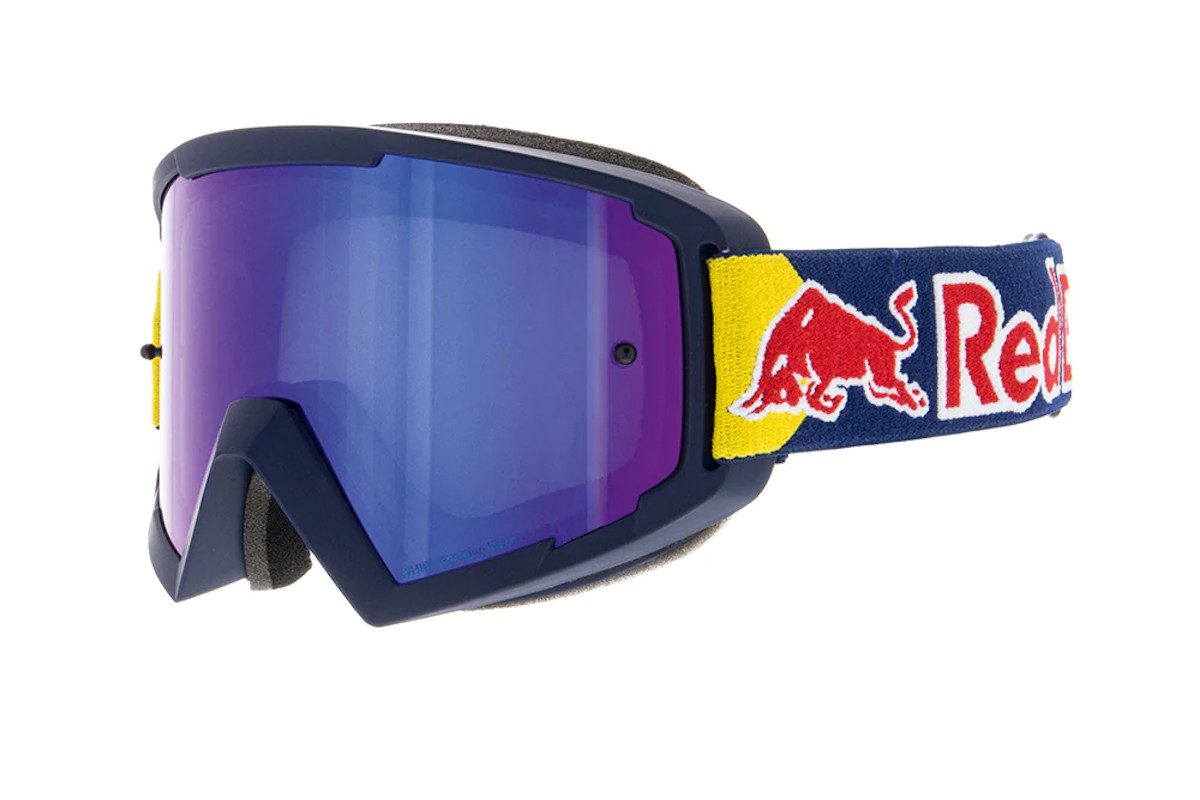Vistazo Rápido: Gafas Red Bull Spect Eyewear