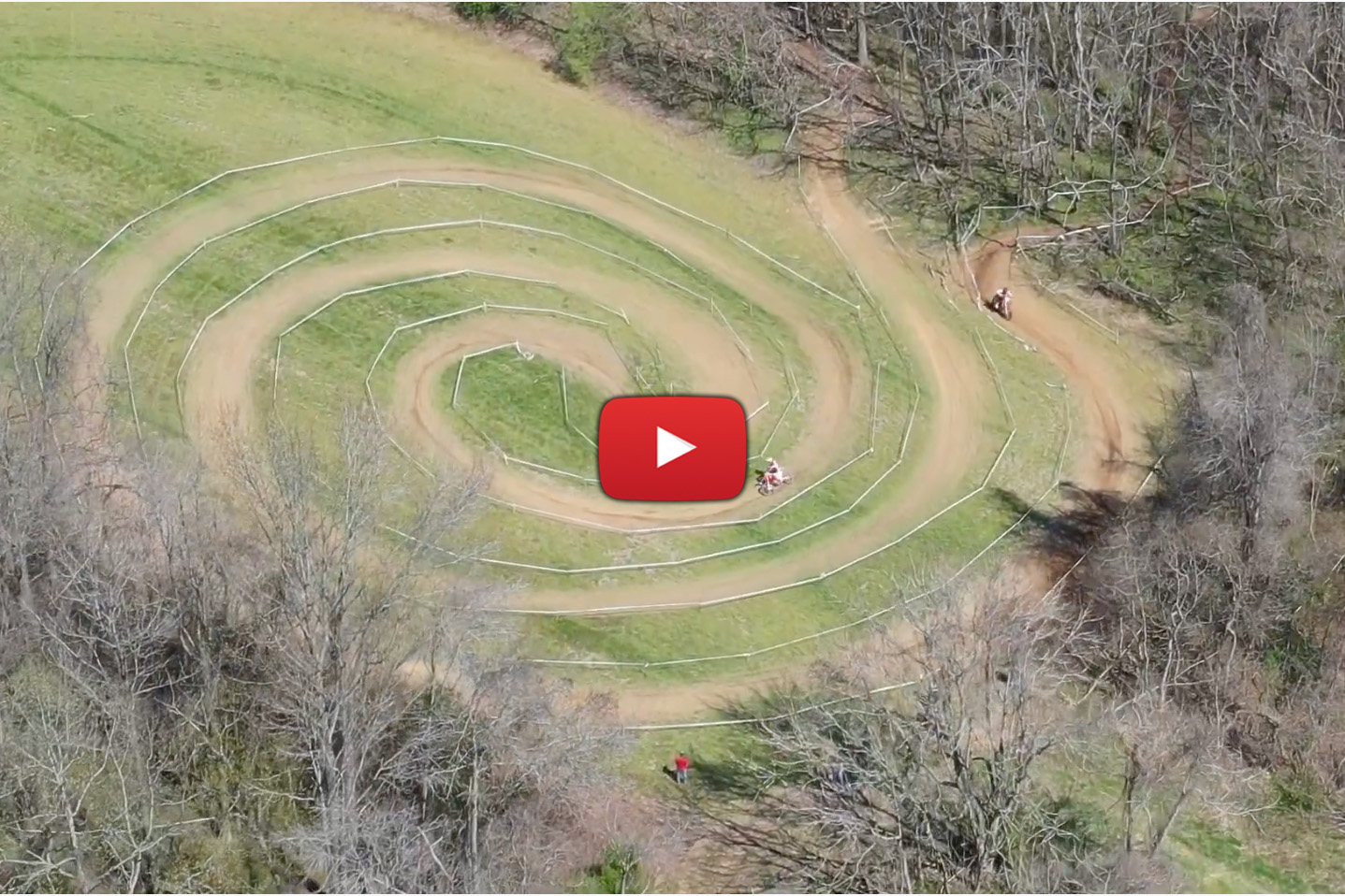 US Sprint Enduro Rnd5: Video highlights from Olde Mill Farm