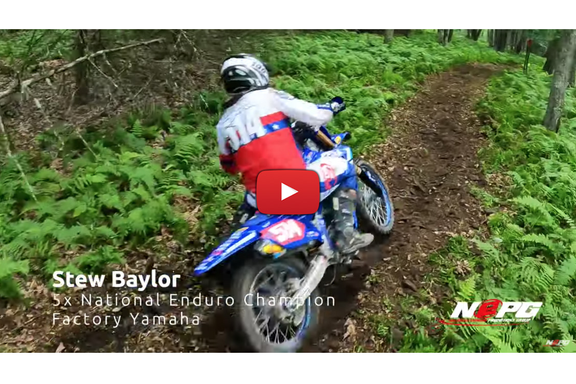 2022 AMA National Enduro: Rnd 1 this weekend – ready for more Paddy Cam?