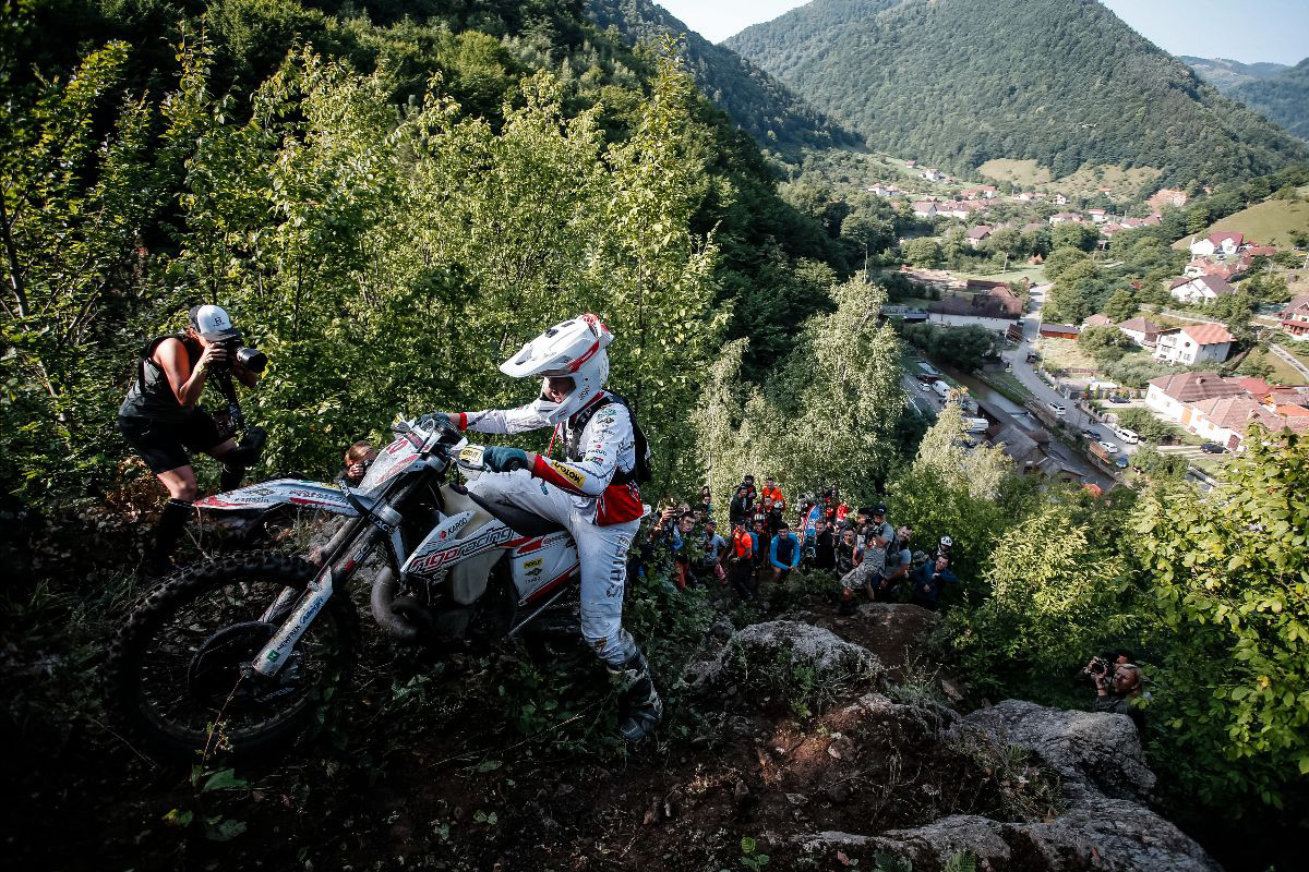 New FIM Hard Enduro Junior World Cup launched – four European races in 2022