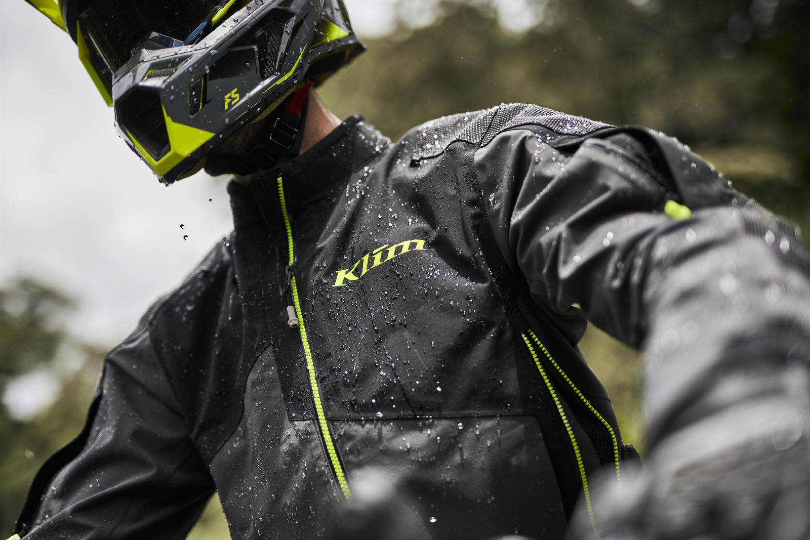 First look: 2022 KLIM Riding Gear 