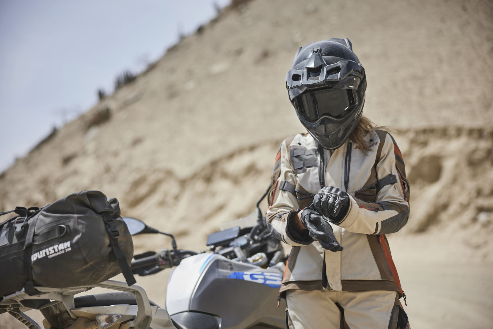 First look: 2022 KLIM Riding Gear Collection