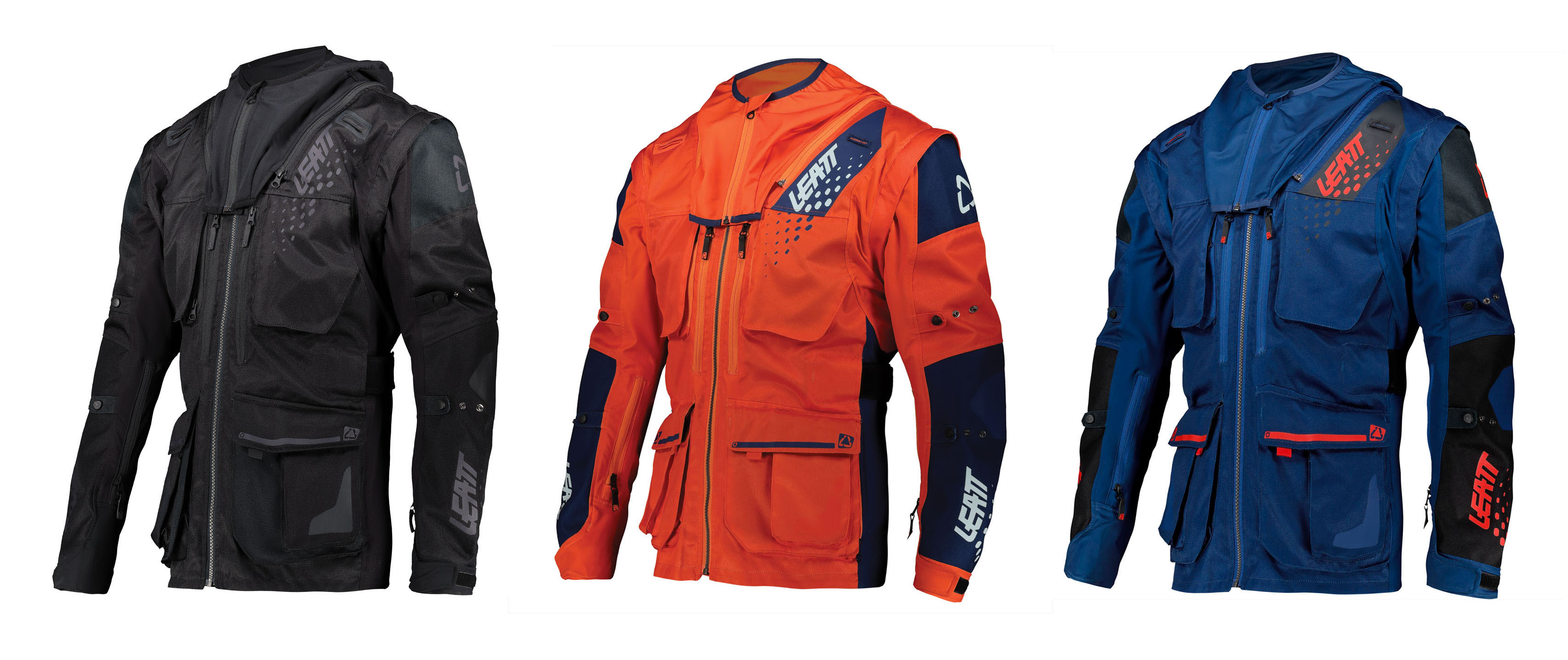 Gpx 5.5 enduro on sale jacket