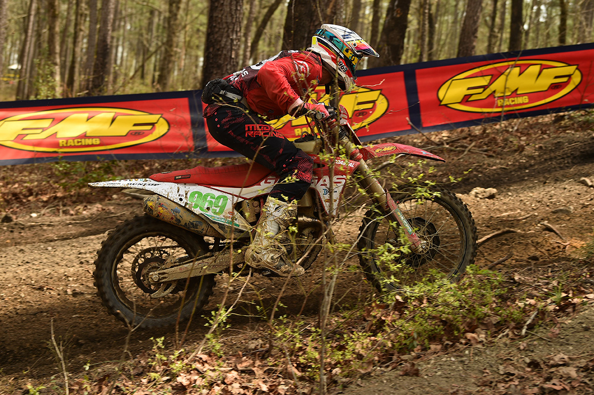 GNCC Racing Announces Multi-Year Deals with Industry Partners