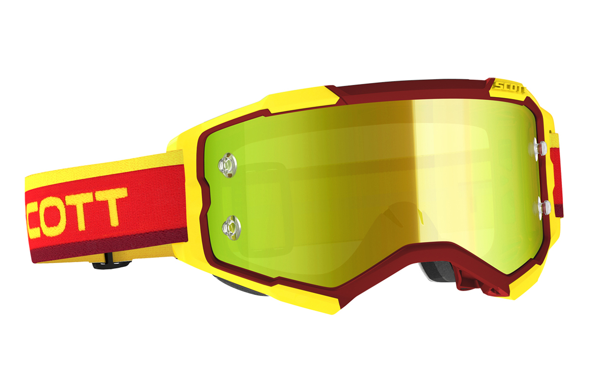 Rouse tumor boot First look: New Scott Heritage Edition Goggles