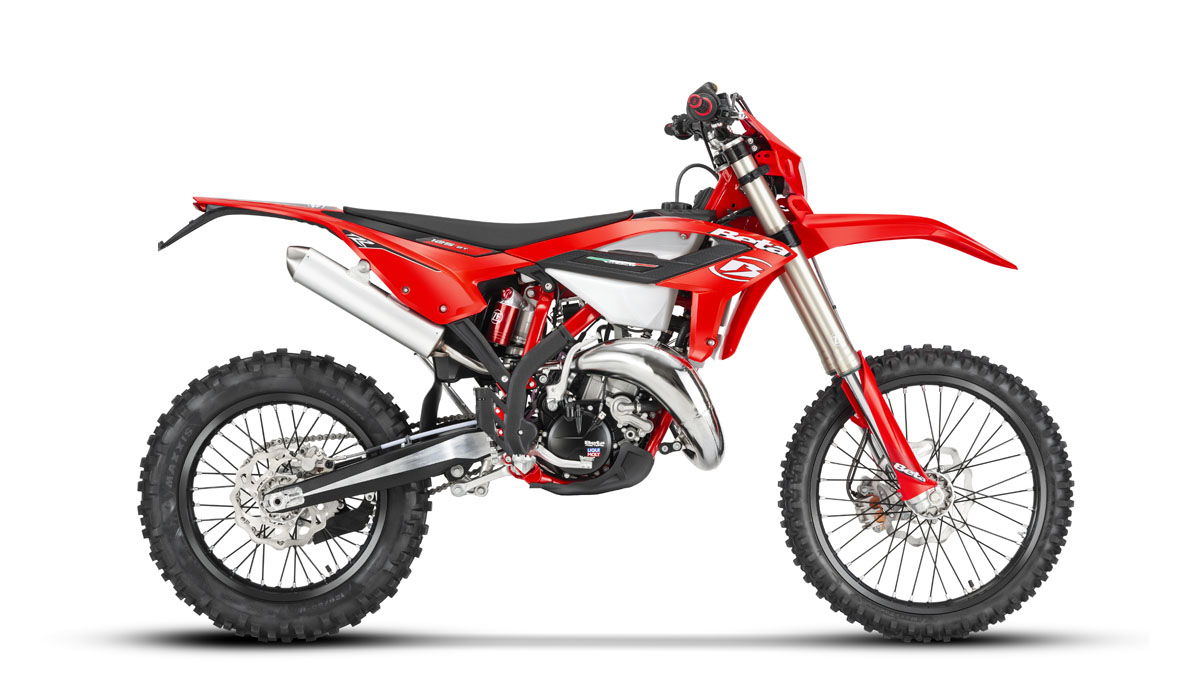 Enduro21