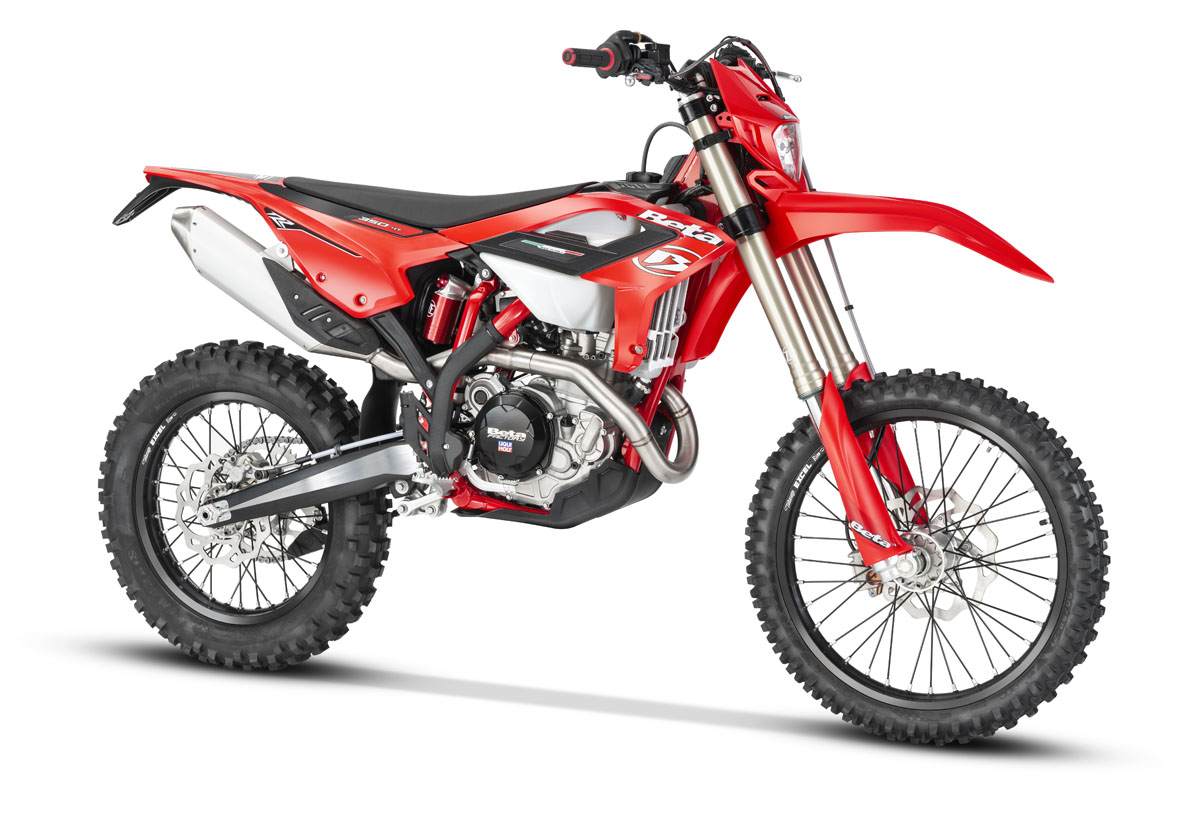 2023 Beta 125 RR