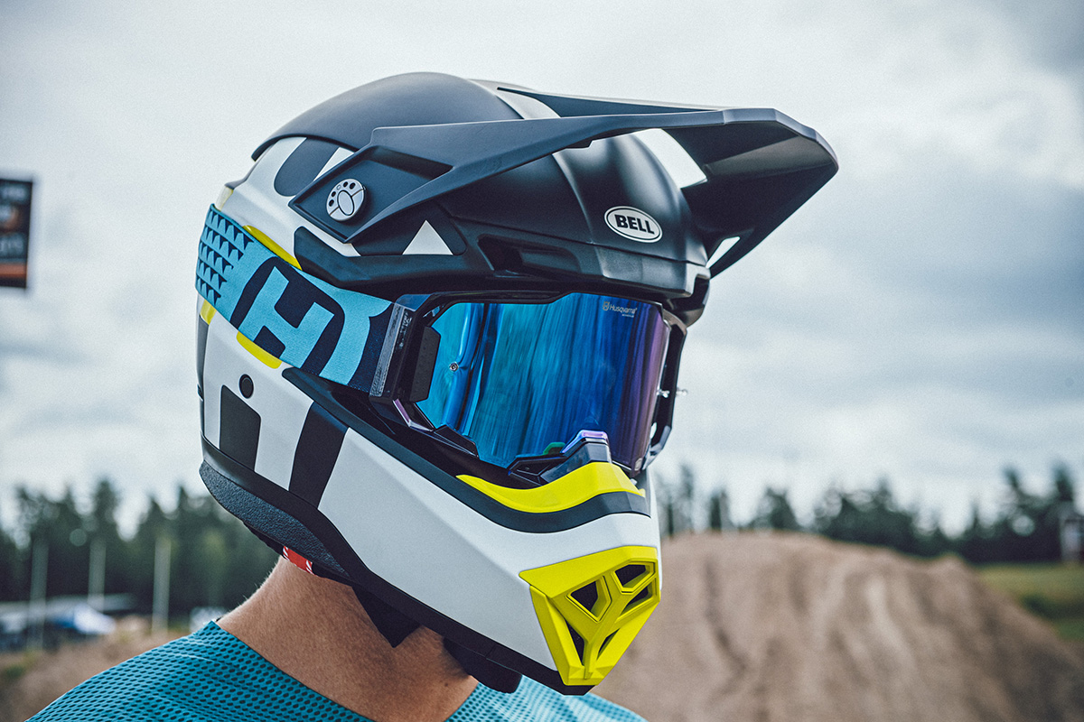 100 best sale husqvarna goggles