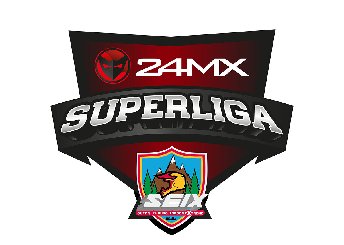 New pro-am SuperEnduro Superleague championship in Spain