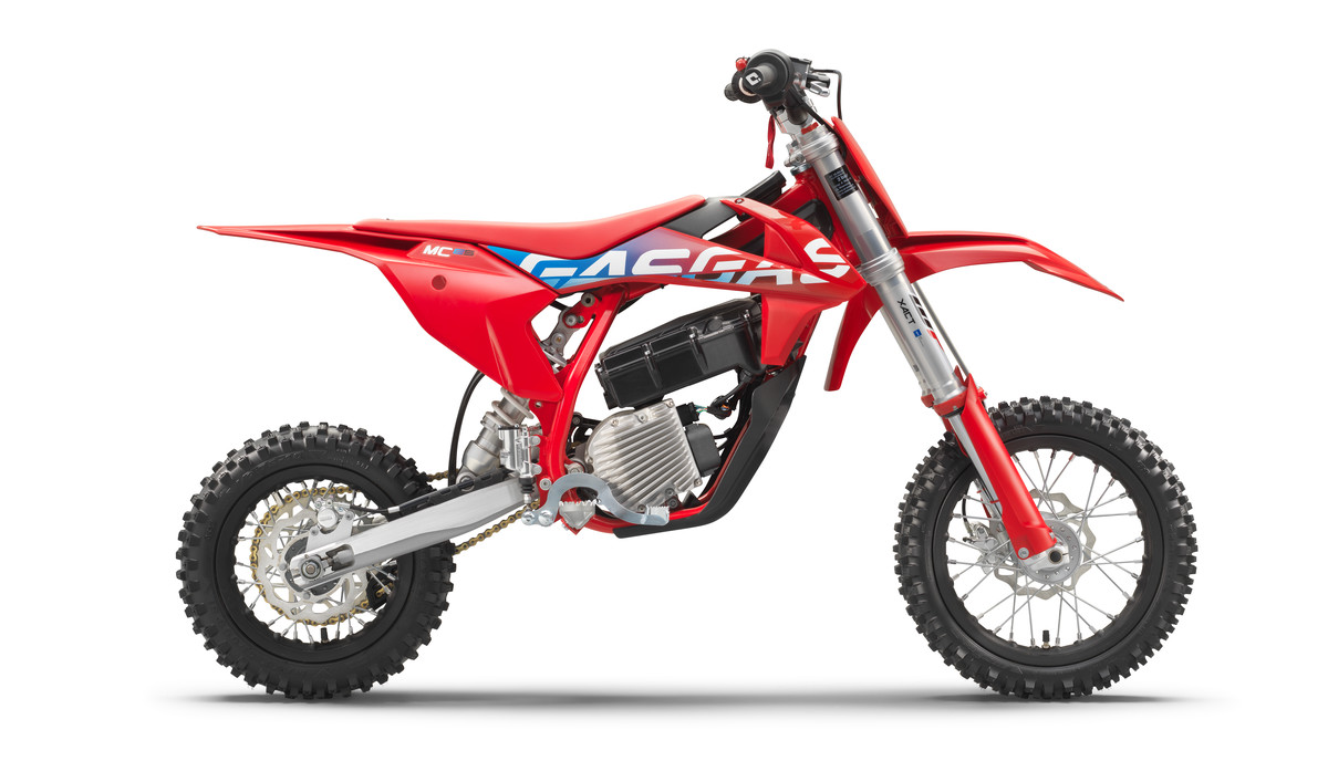 Gasgas EC 250 2023  GasGas - M3 Racing