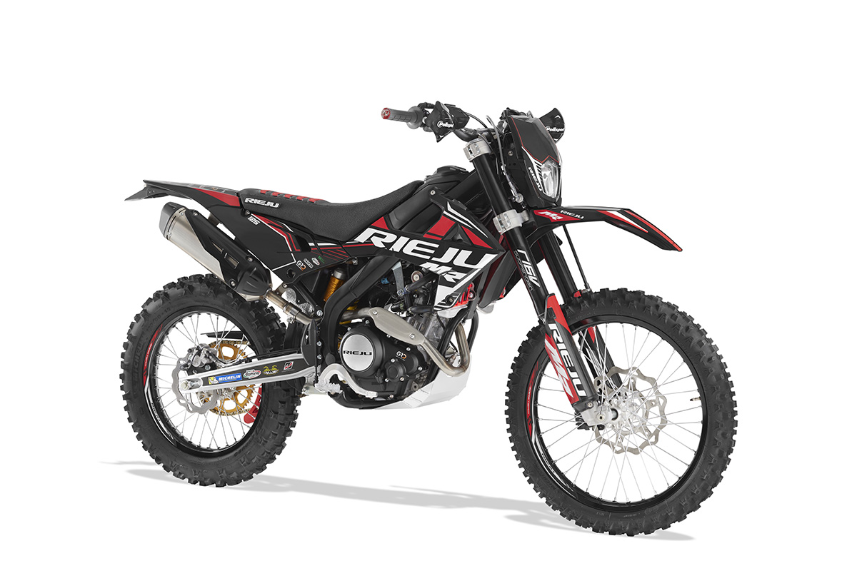 Motor deals trail 500cc