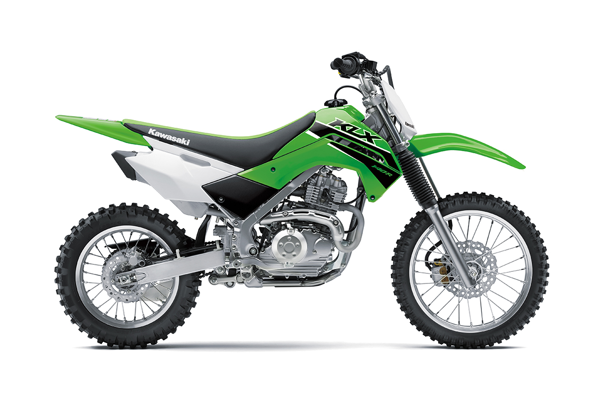 Kawasaki store kids motorcycle