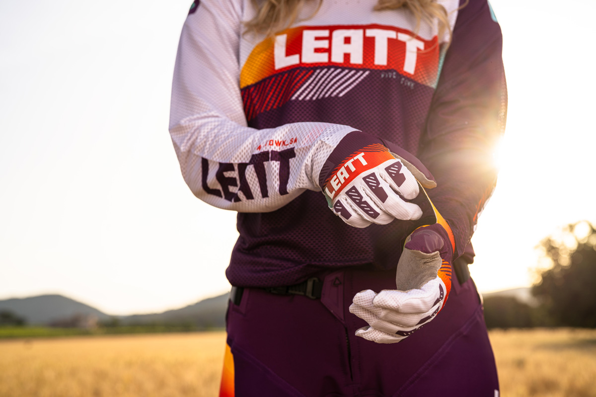 First look: 2023 Leatt moto off-road clothing collection