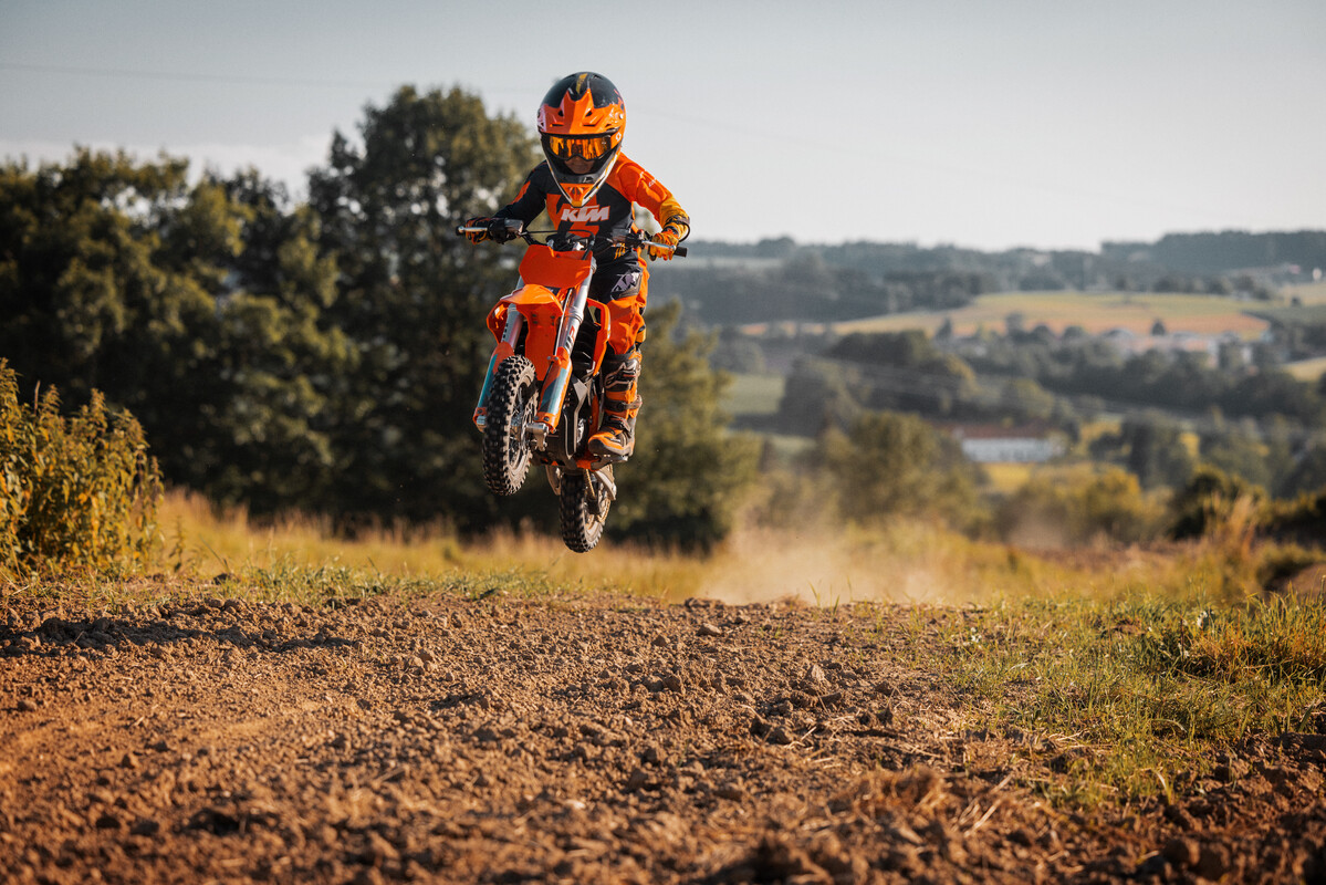 Biciclette KTM Per Bambino | Acquisti Online Su