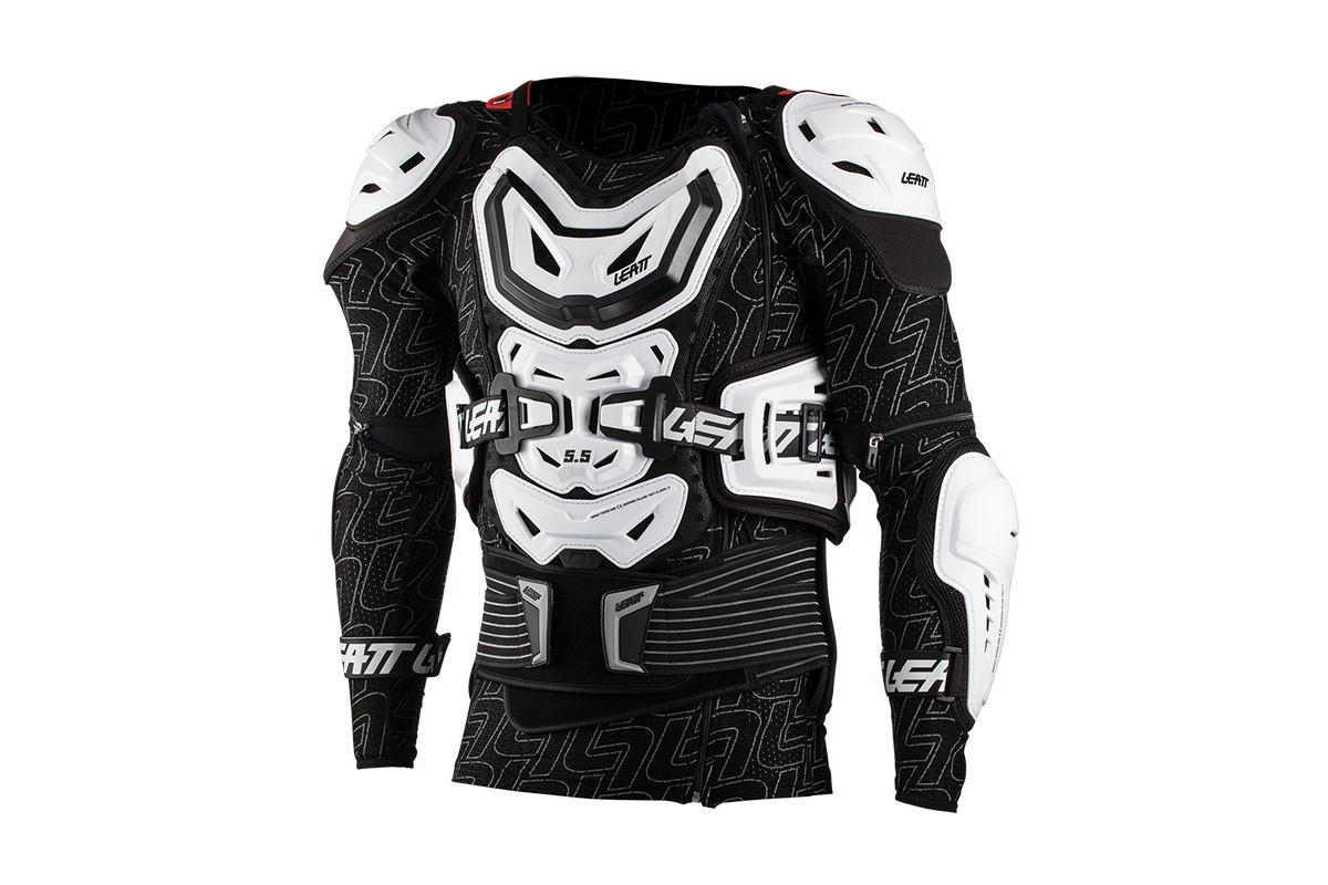 leatt_body-protector_5_5_wht_frontleft_5015400110