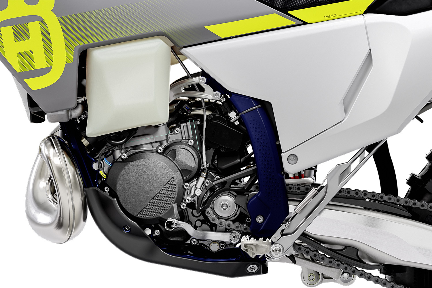 FIRST LOOK! 2022 HUSQVARNA MOTOCROSS & CROSS-COUNTRY MOTORCYCLES