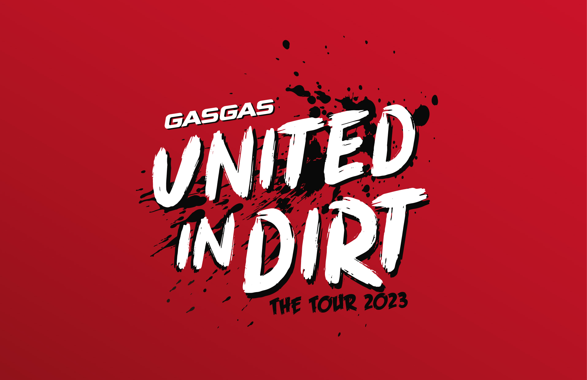 El GASGAS United in Dirt Tour 2023 desembarca en Parcmotor Castellolí en octubre