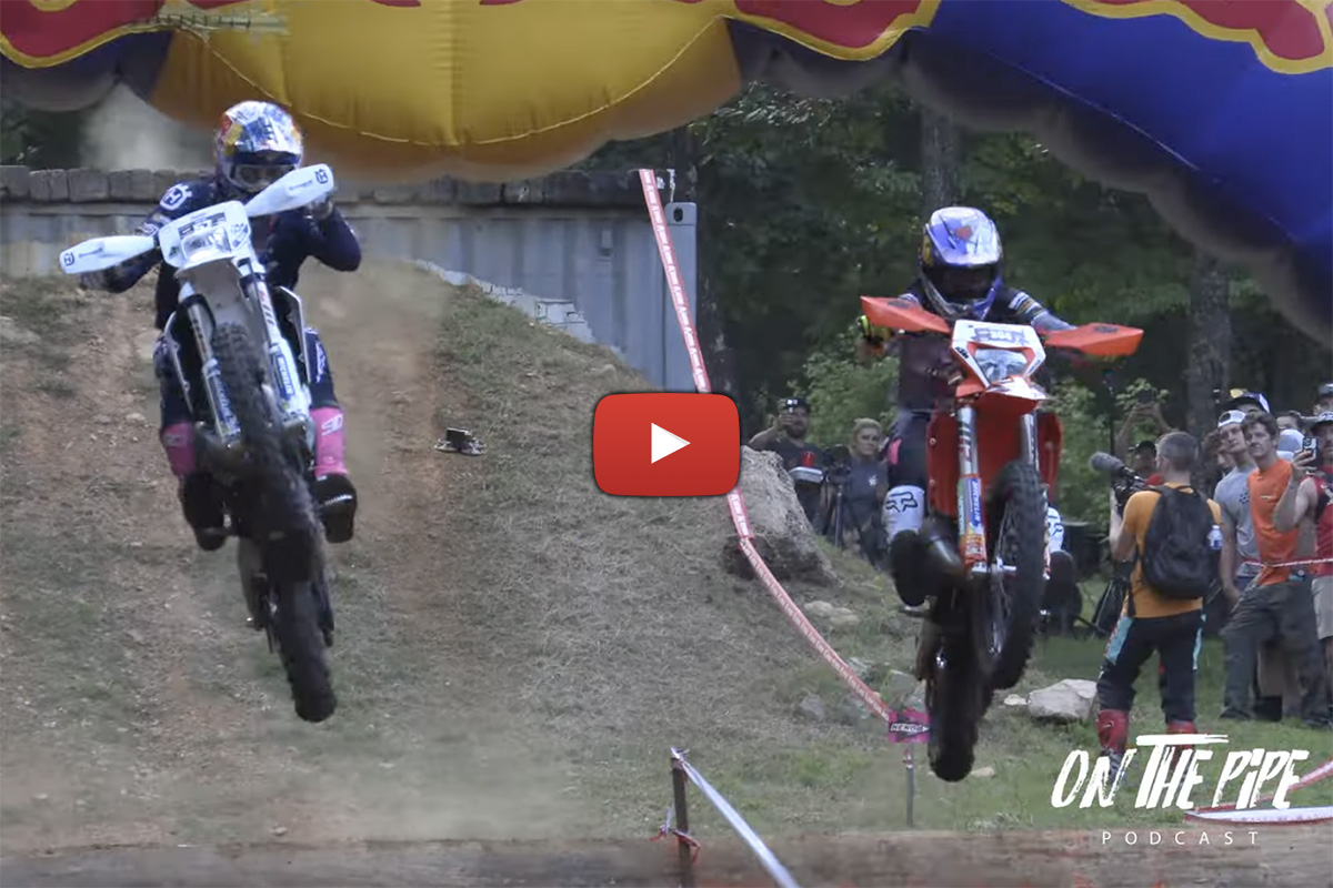 Tennessee Knockout 2023: Straight Rhythm Pro Finals – Mejores momentos