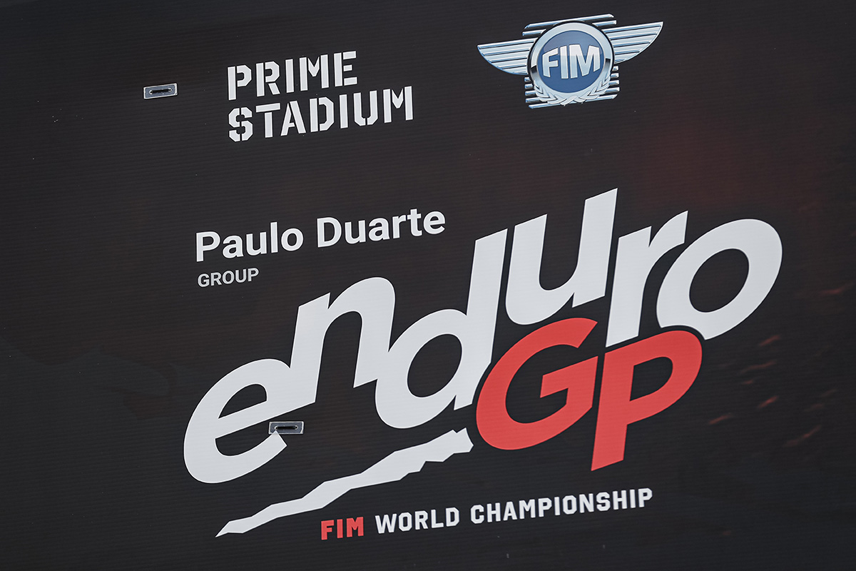 Provisional 2024 FIM EnduroGP World Championship calendar announced