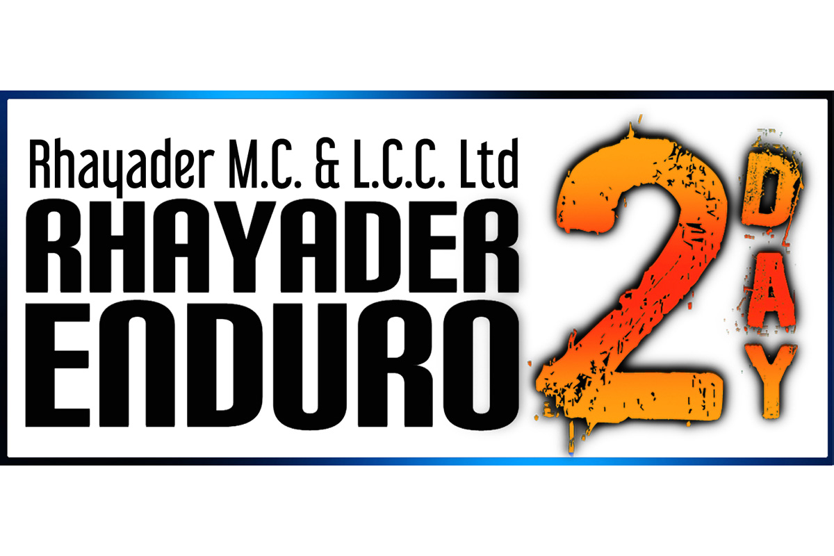 Rhayader 2 Day Enduro – perfect prep for EnduroGP of GB in 2024