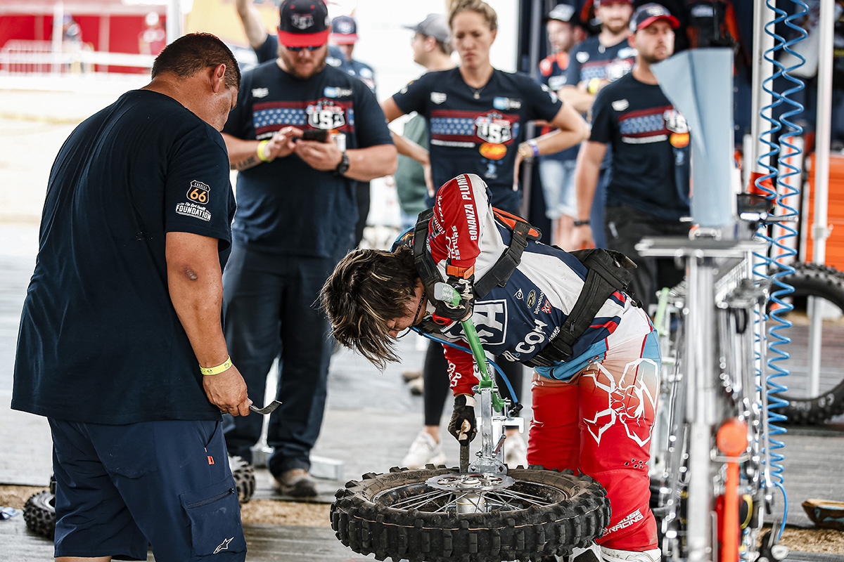 Trail World Championship - Stubai 2023: Seleção de Trail - ATRP