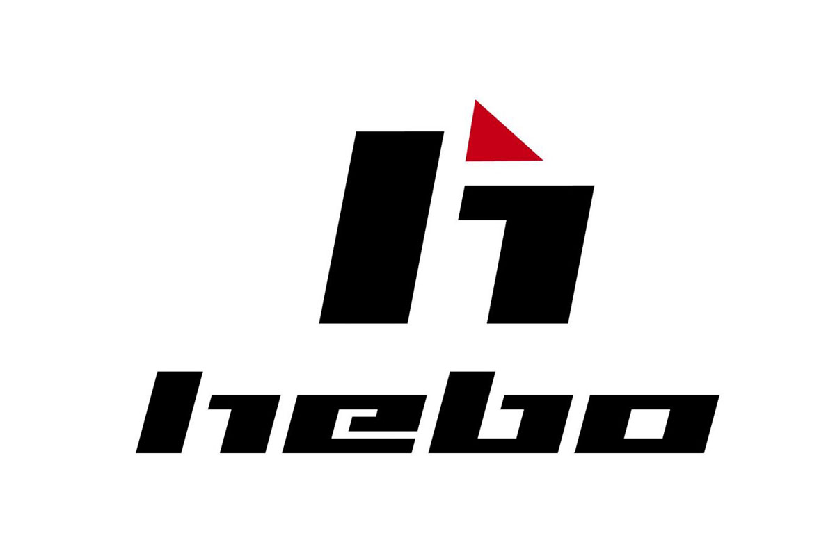 Hebo estrena web y colecciones Paddock y Casual Wear 2023
