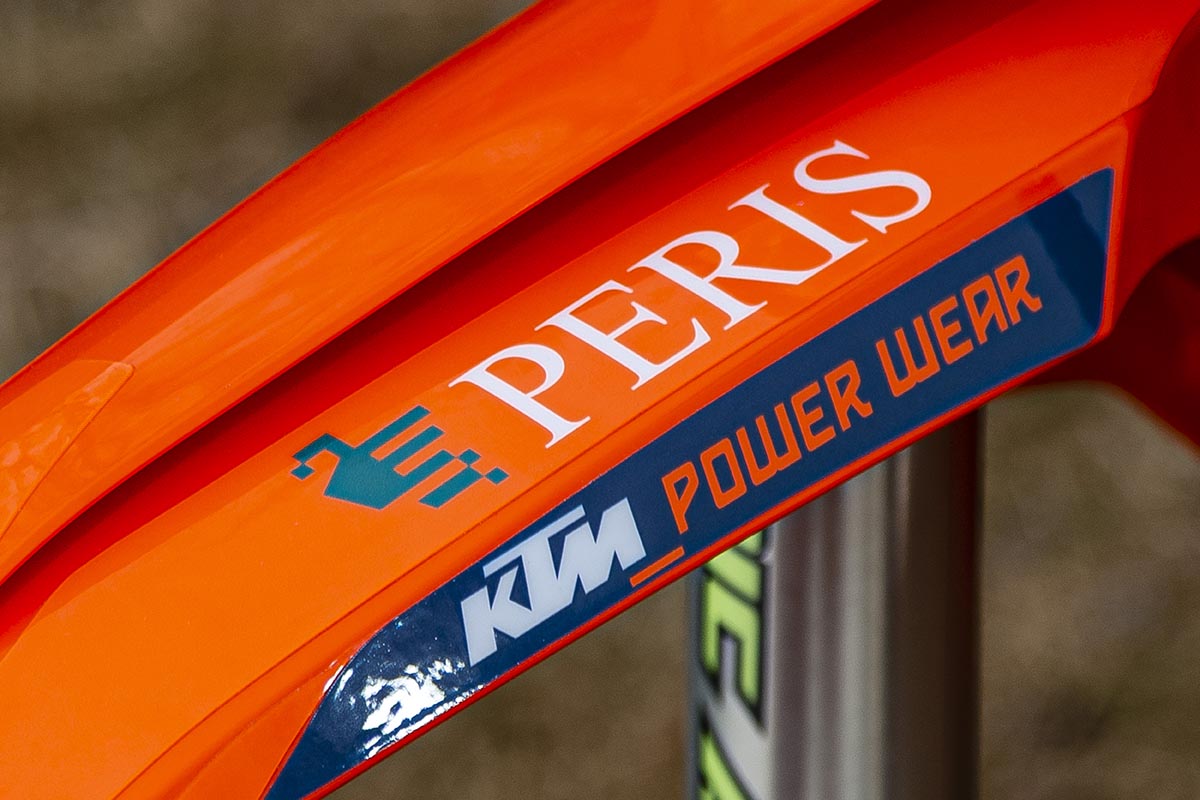 La correduría Peris nuevo partner de seguros del Grupo KTM España