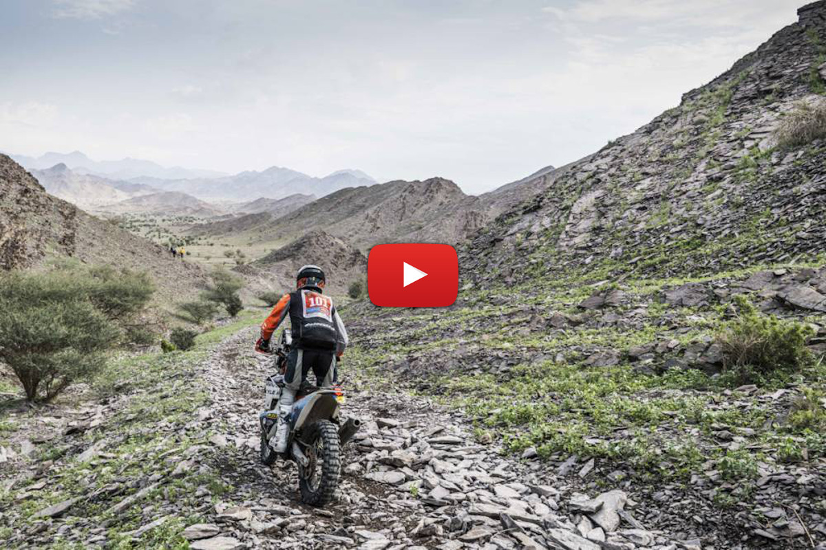 Rally Dakar 2023: Los mejores momentos de la 2ª etapa