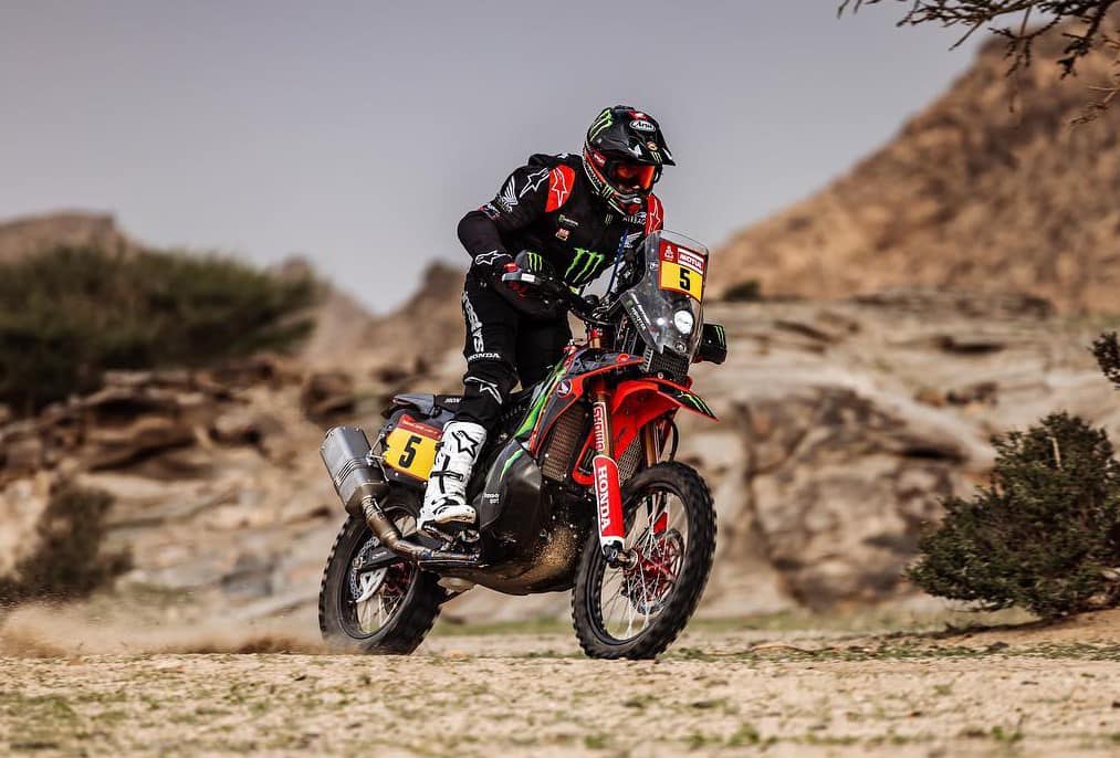 Rally Dakar 2023: Resultados 4ª etapa – 30ª victoria de etapa para Joan Barreda