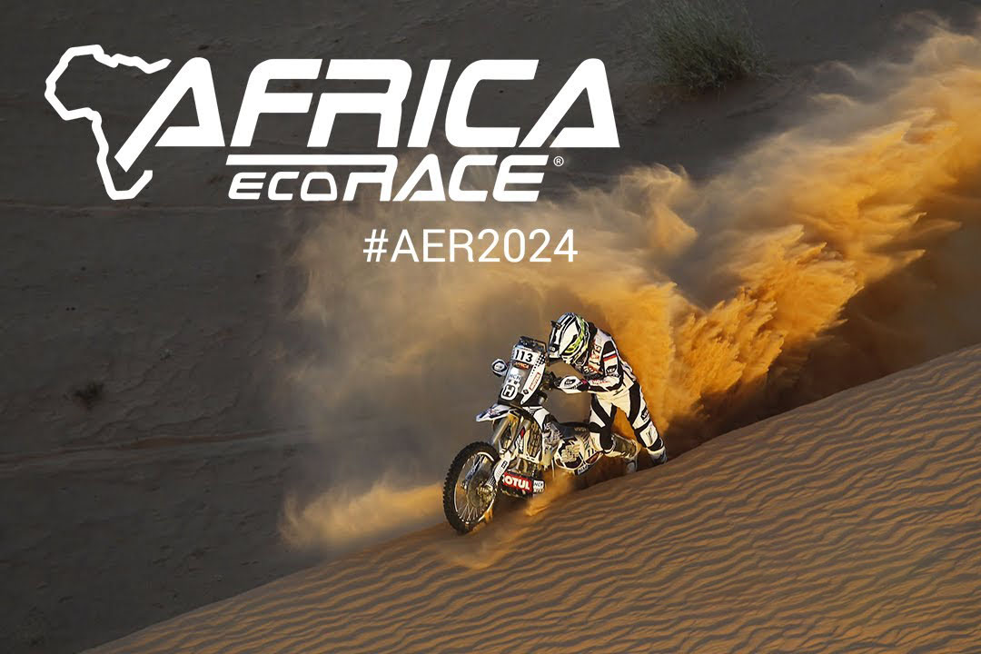 La Africa Eco Race 2024 recupera sus fechas originales – Con 12 etapas y final en el Lago Rosa el 14 de enero   