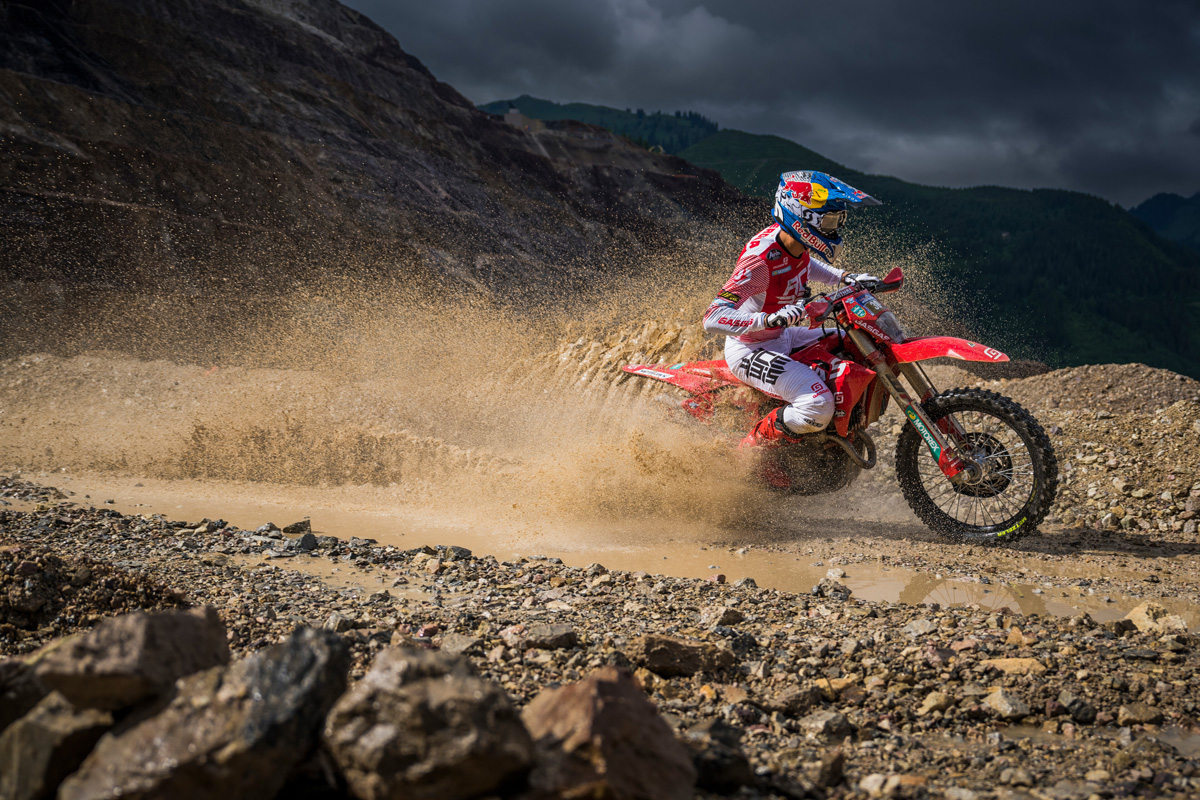 2023 Erzbergrodeo: Iron Road Prologue combined results – Verona fastest overall ahead of main race