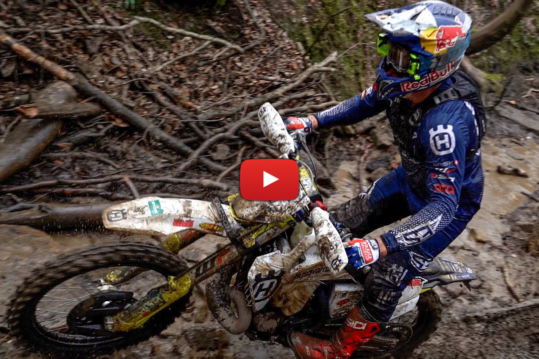 ACU British Extreme Enduro Championship: Wild Billy Bolt wins Wild Willy’s Extreme – highlights and results