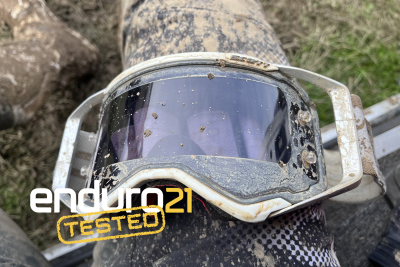 Tested: Armor Vision Smart Film – Tinder swipe left for dirty goggles