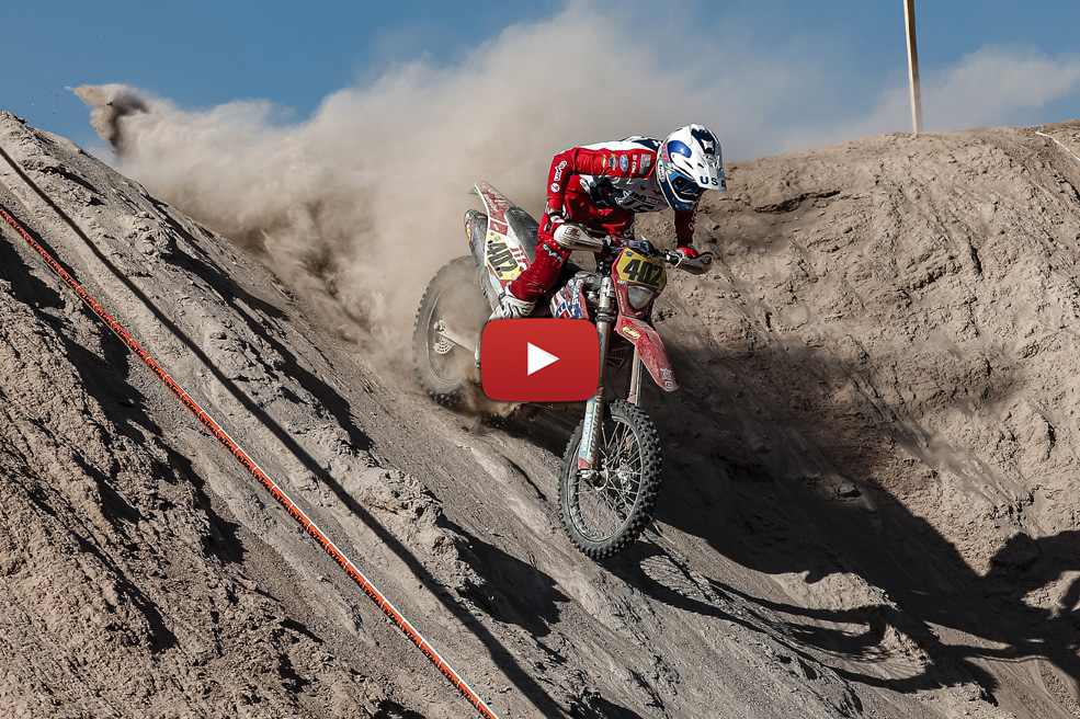 ISDE 2023: Day 4 RAW highlights – how fast?!