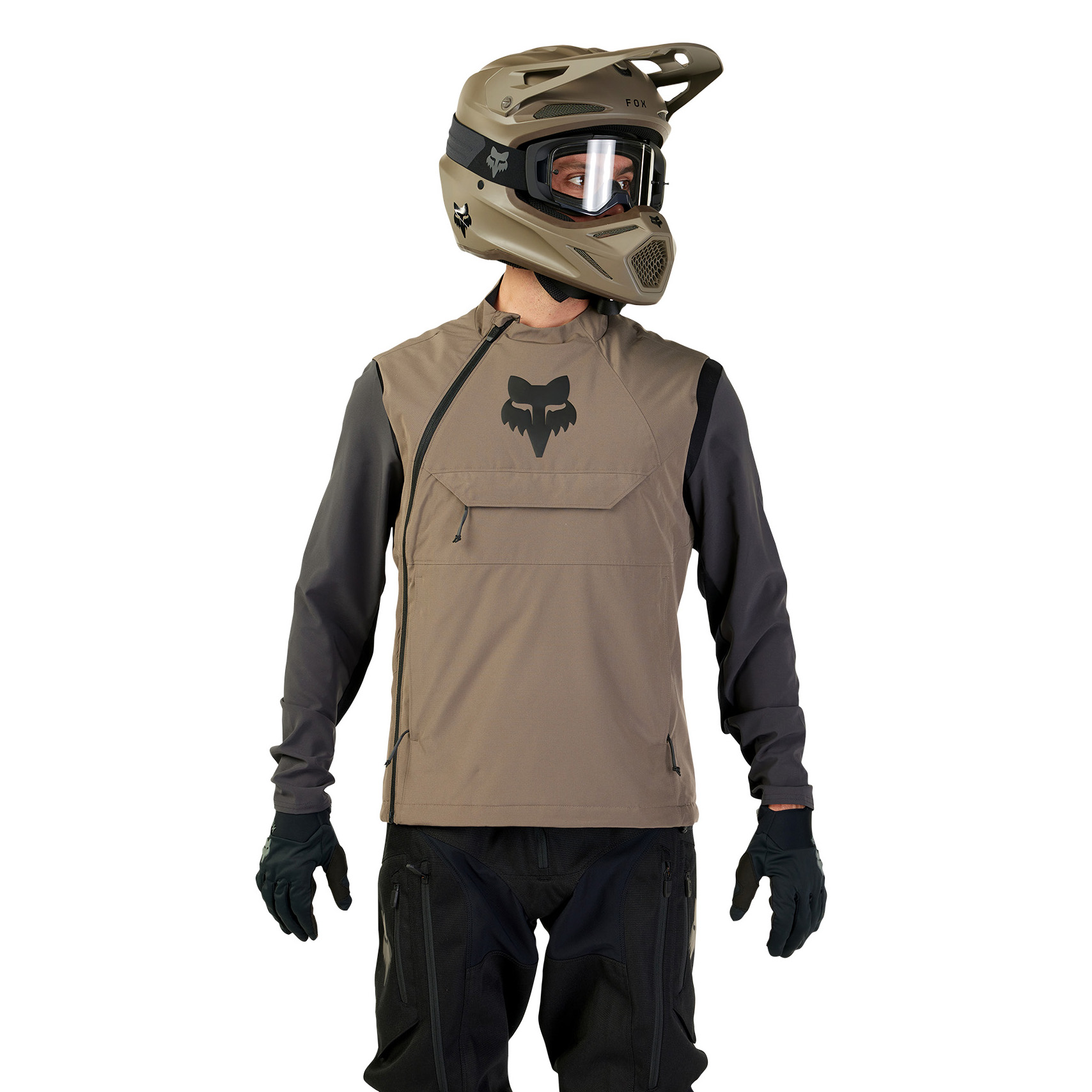 Fox Racing Ranger Off Road Pants, Fox Motocross Pants