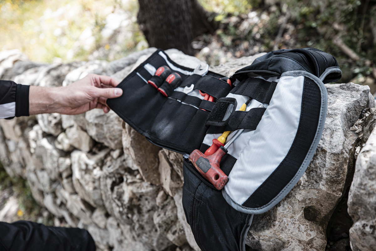 Enduro hip pack online