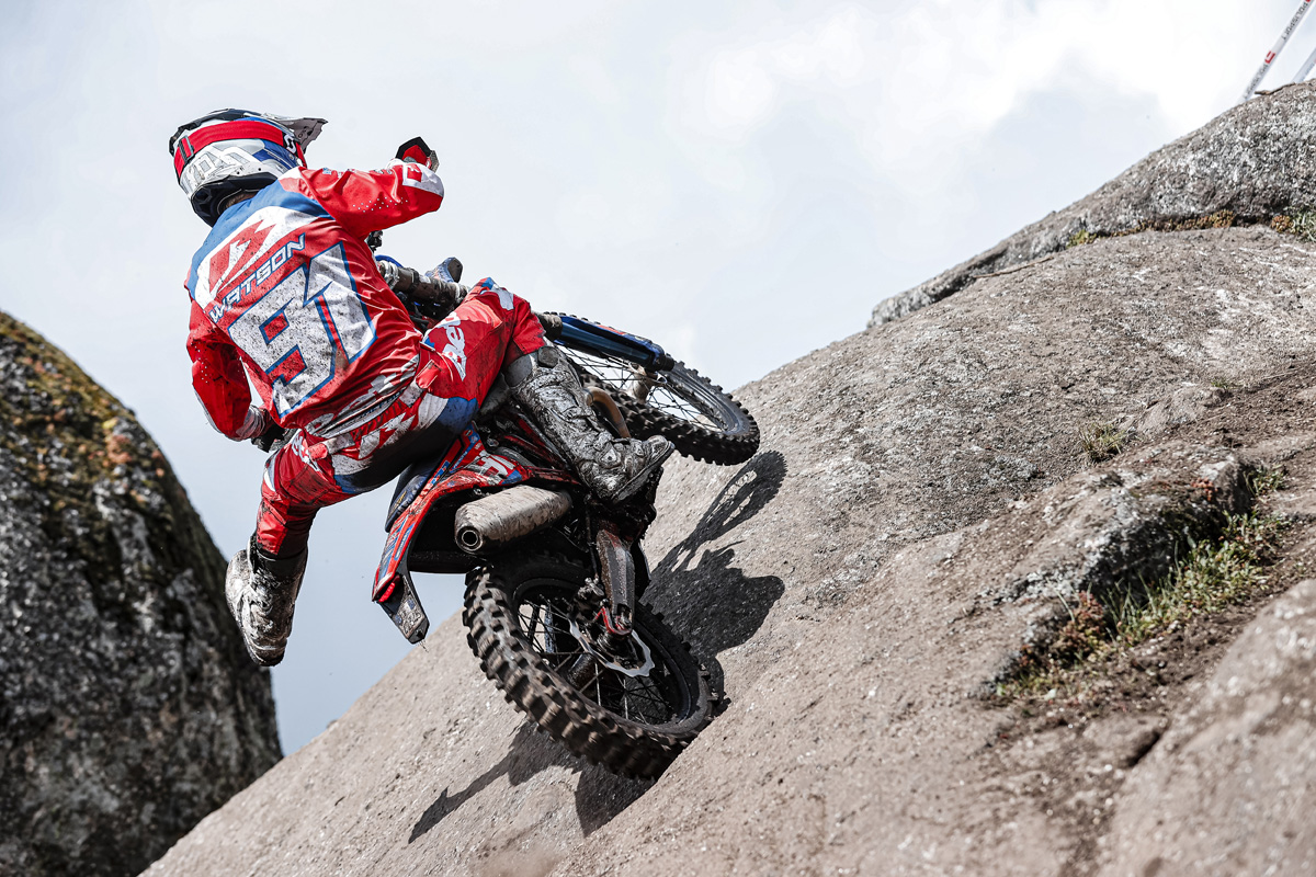 5 things: What 2024 EnduroGP round 1 in Portugal taught us