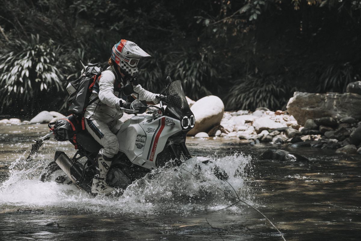 ‘Expedition to Hell’ en Colombia: Una aventura épica para los amantes del off-road