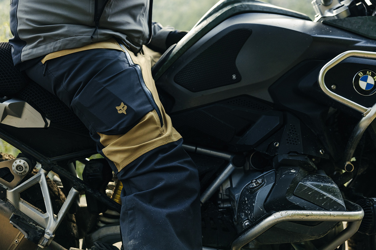 Maglia Moto Fox Racing 28498 | Unisex Adulto | Alta Qualità