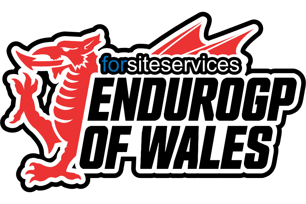 Forsiteservices announced as 2024 EnduroGP of Wales title partner