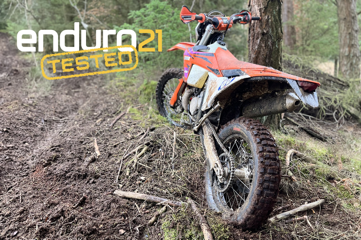 10 Things…living with the 2024 KTM EXC 250