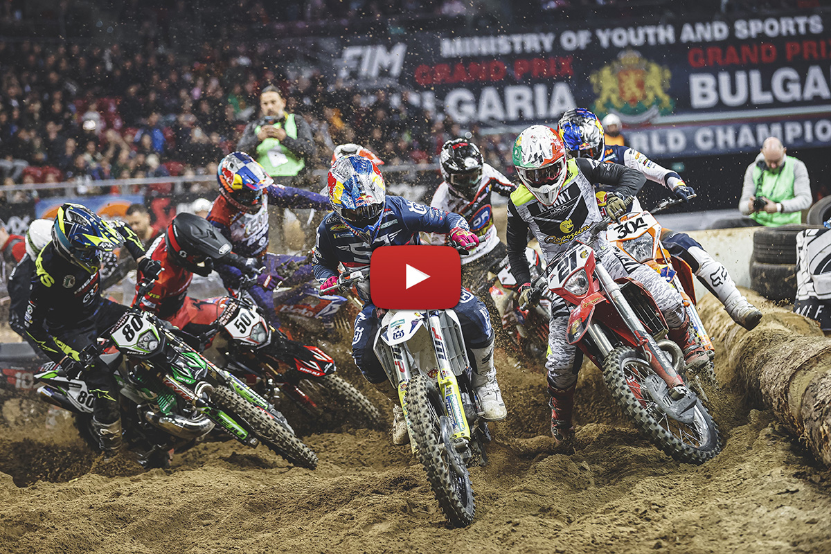 2024 SuperEnduro GP of Bulgaria video highlights – Bolt back to his best