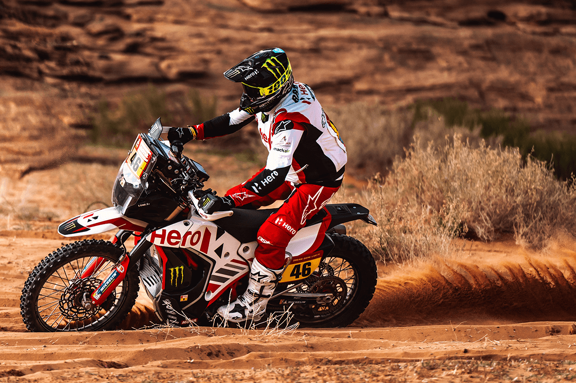 2024 Dakar results: “Impossible” and “Brutal” stage 1 sorts ‘em out