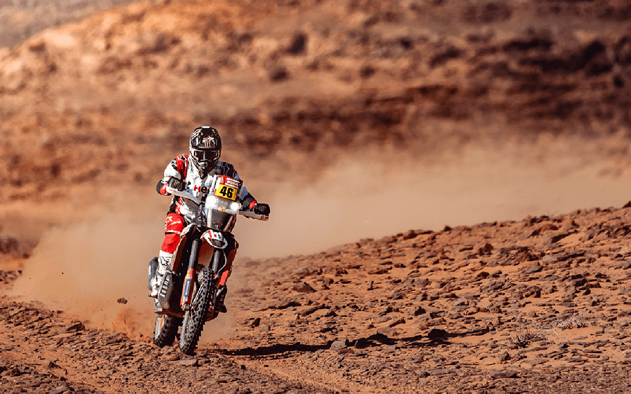 Resultados Rally Dakar 2024: Brabec acaricia su segunda victoria tras la Etapa 11 – Máxima rivalidad en Rally2 
